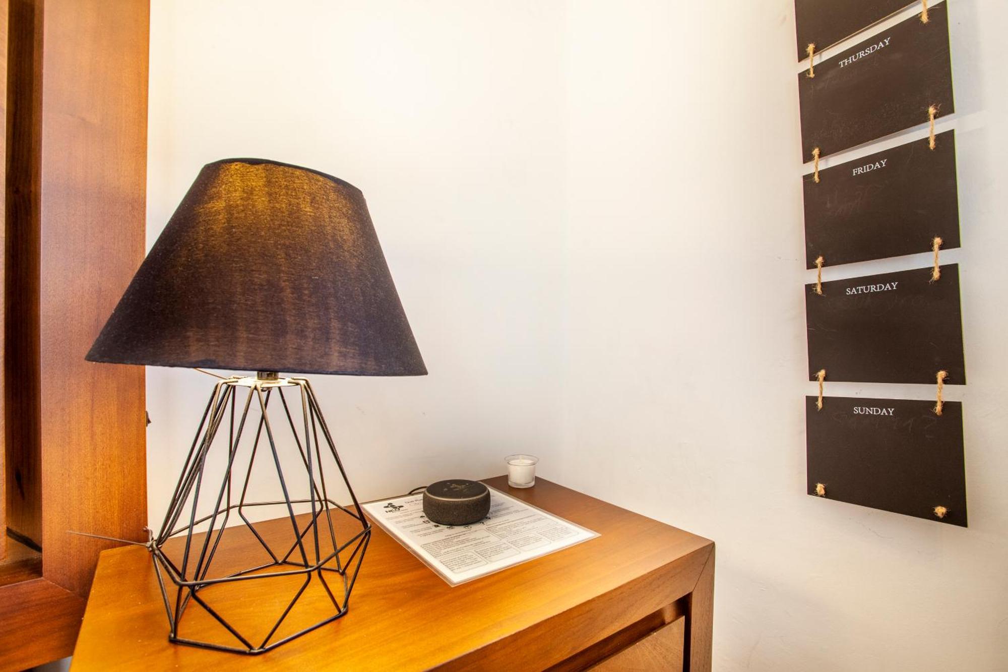 Nomadier Experience Mexico City Condesa Værelse billede